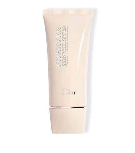 Dior skin veil spf 20